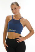 ATENEA bra (blue)