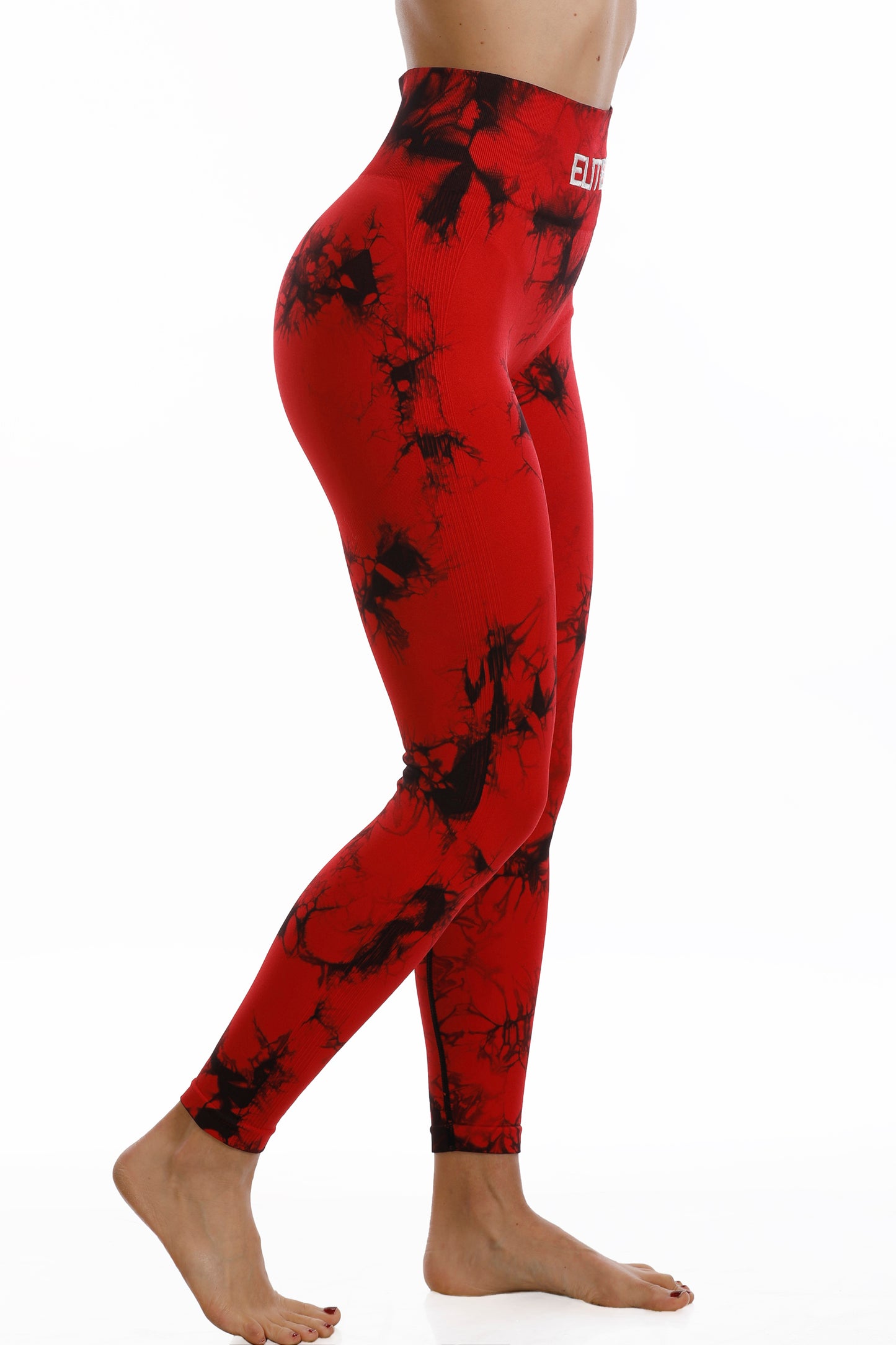 Leggins AGAMENÓN (rojo)