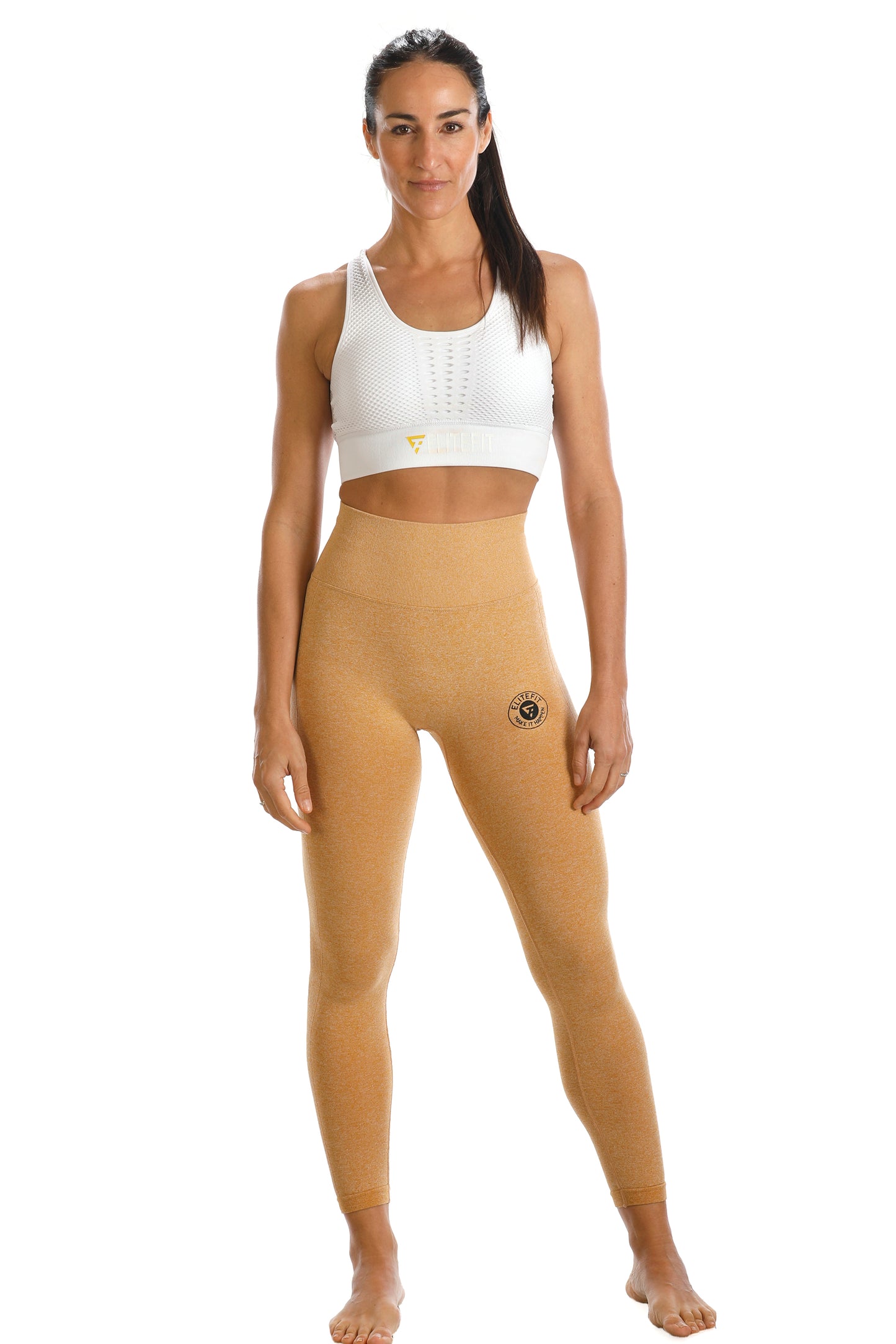 Leggins AGAMEDES (beige)