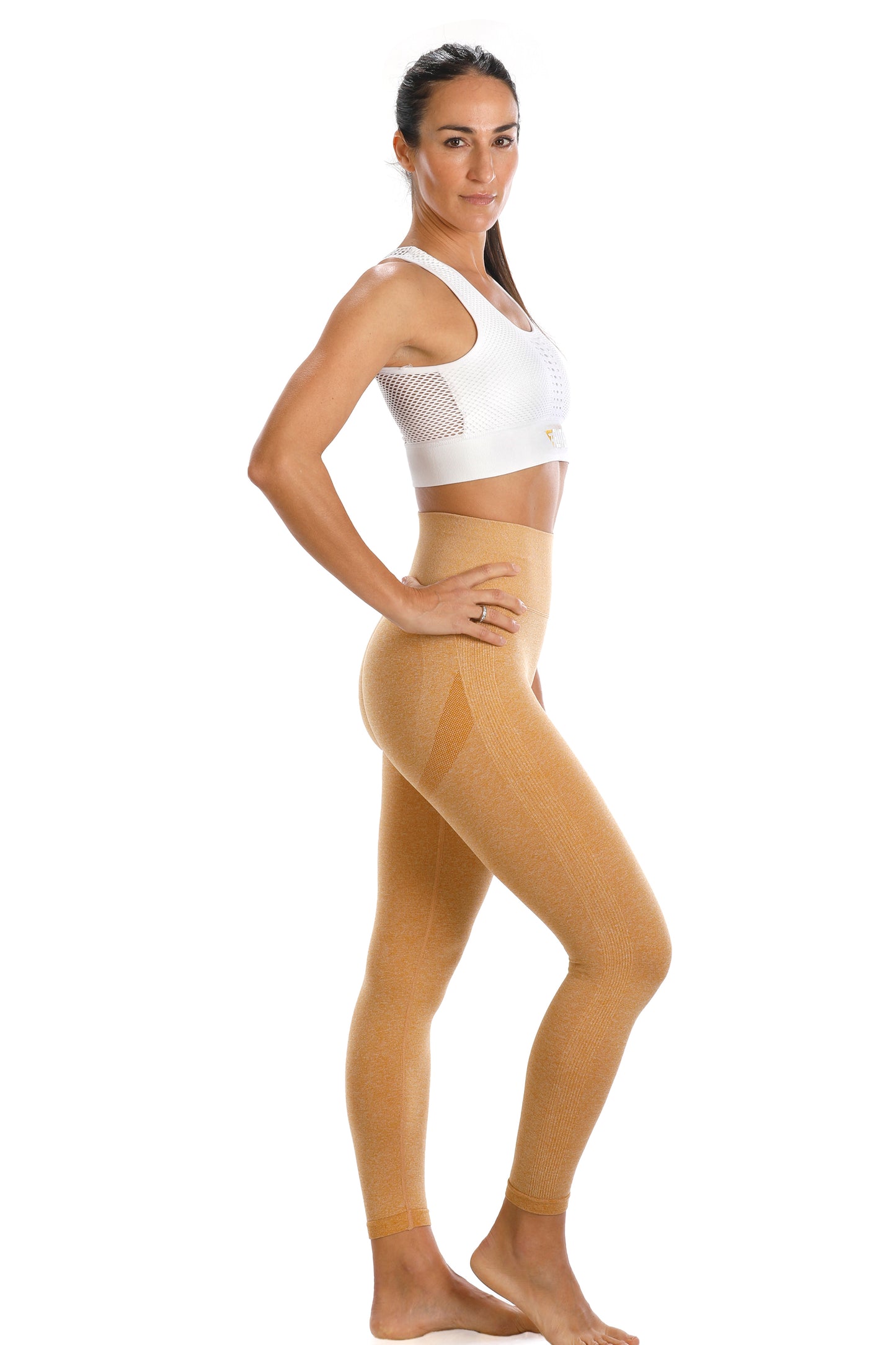 Leggins AGAMEDES (beige)