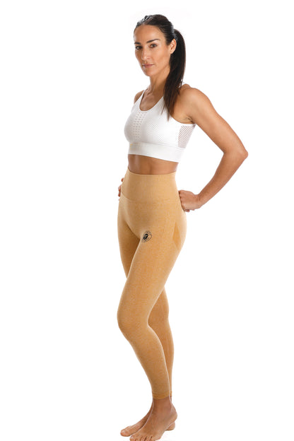 Leggins AGAMEDES (beige)