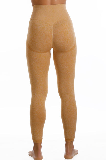 Leggins AGAMEDES (beige)