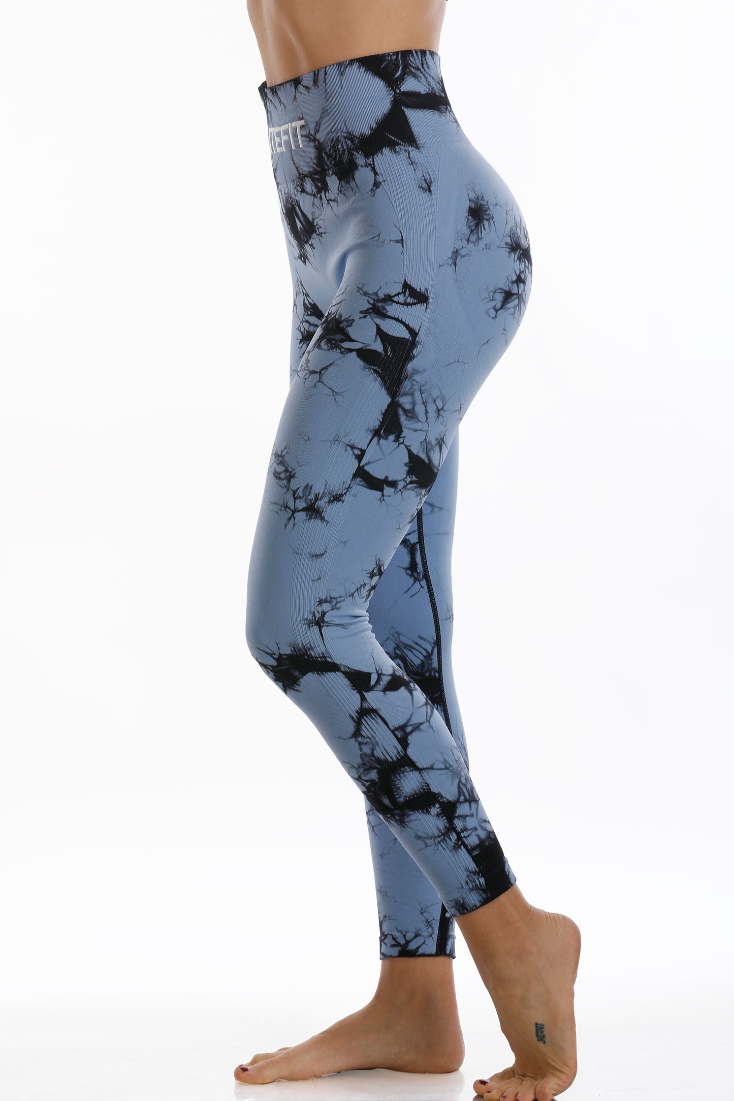 Leggins AGAMENÓN (azul)