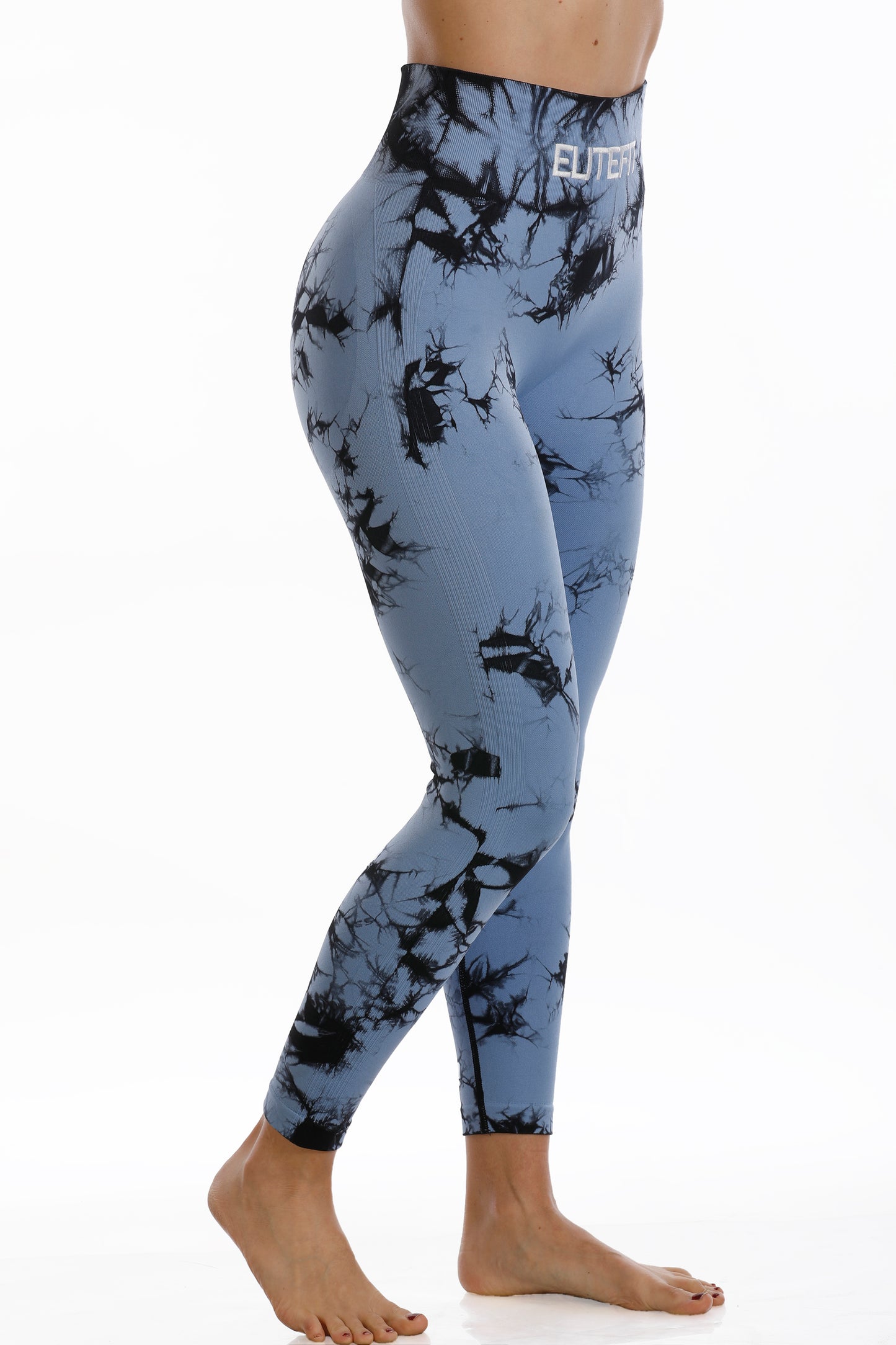 Leggins AGAMENÓN (azul)