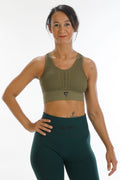 HEMSUT bra (black)