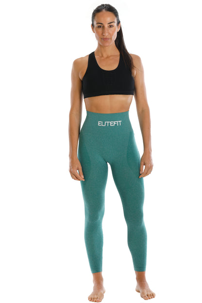 Leggins ANUKET (verde claro)