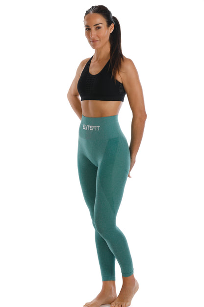 Leggins ANUKET (verde claro)