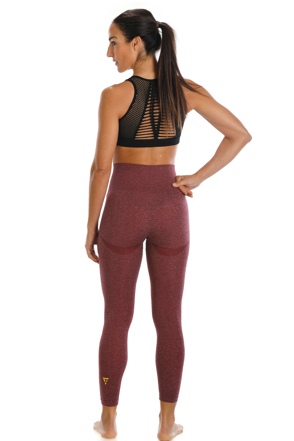 ANUKET Leggings