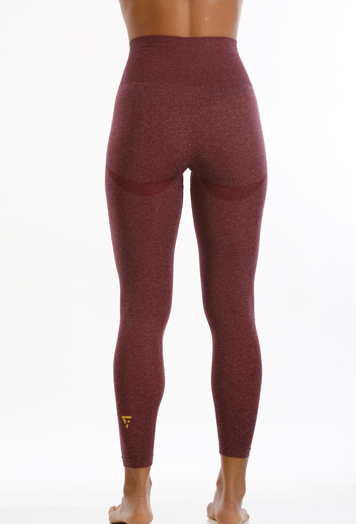 Leggins ANUKET (granate)