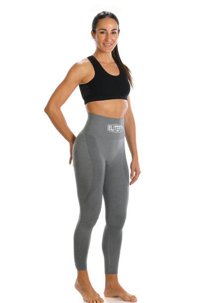 Leggins ANUKET (gris)