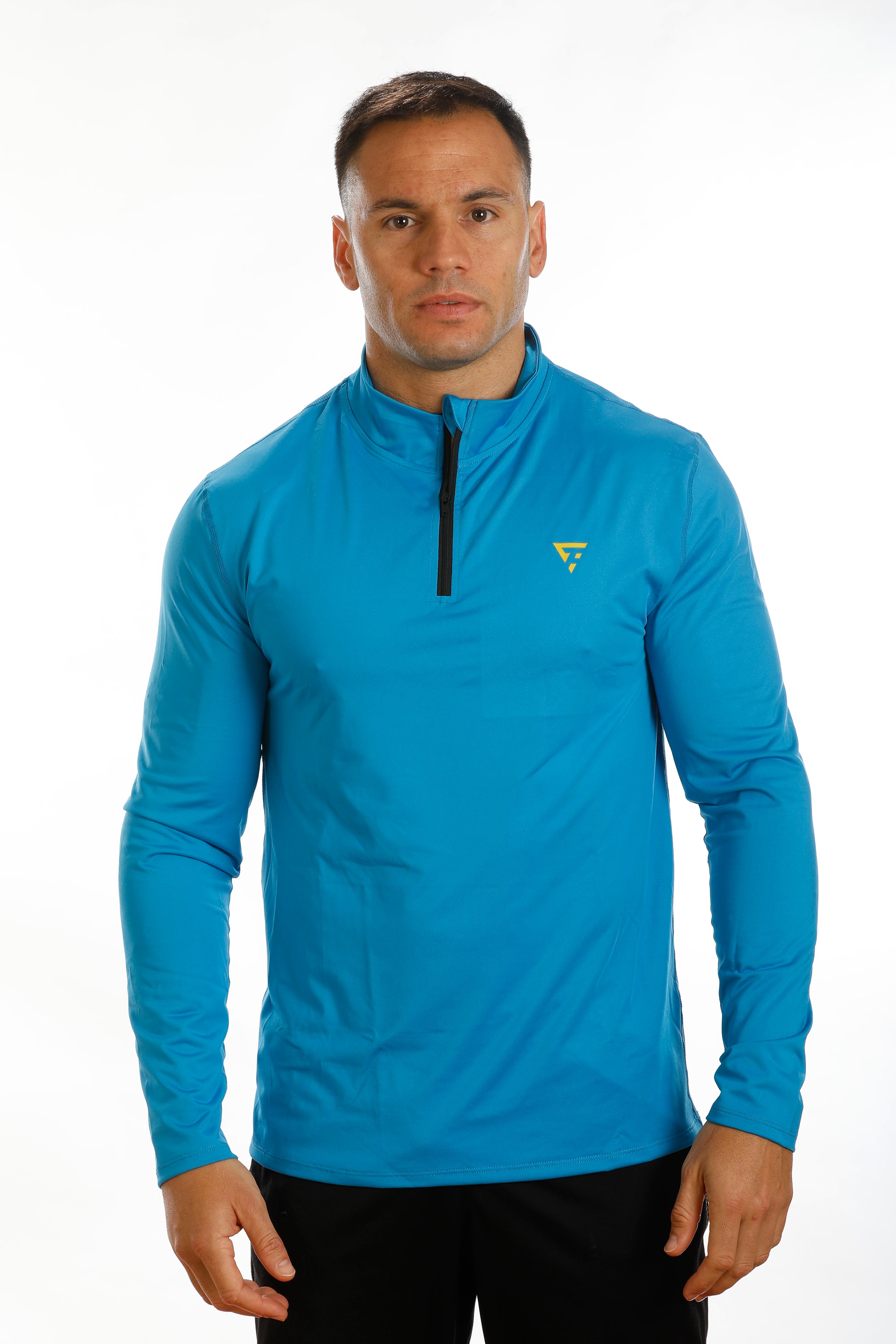 Sleeve ANUBIS (light blue)