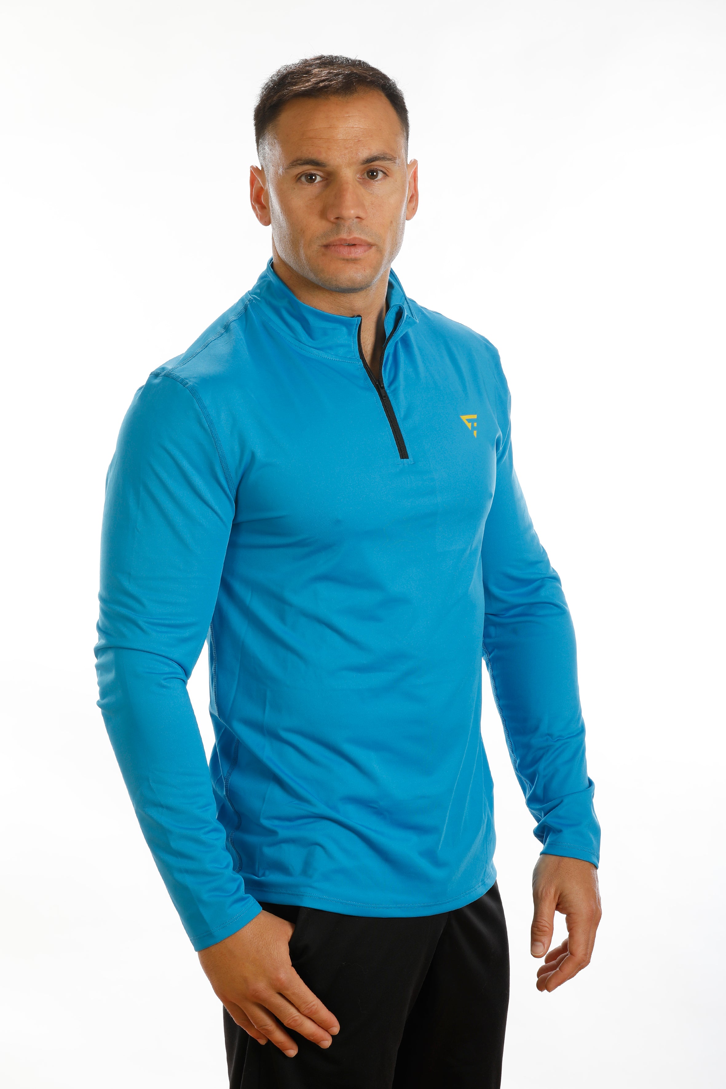 Sleeve ANUBIS (light blue)