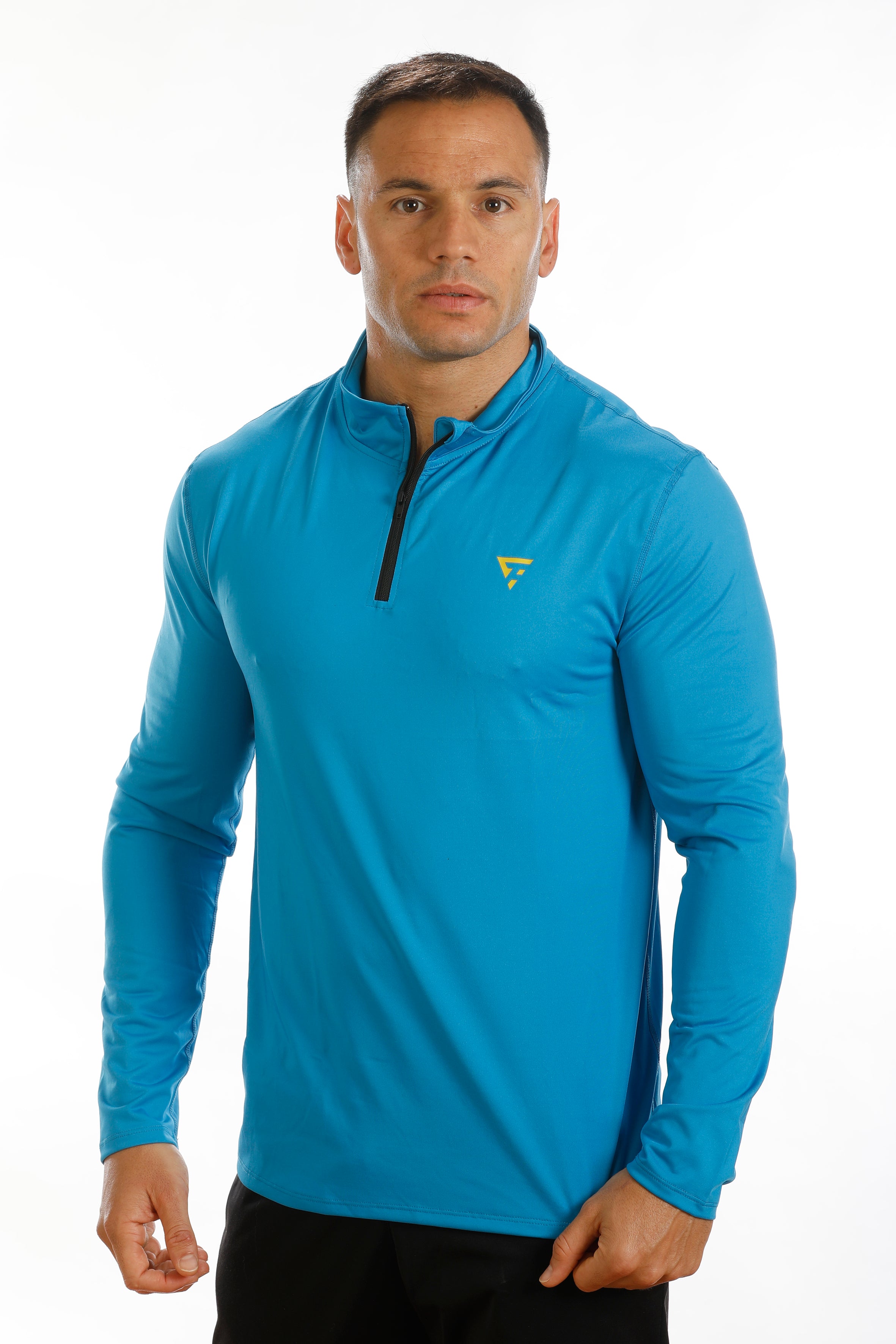 Sleeve ANUBIS (light blue)