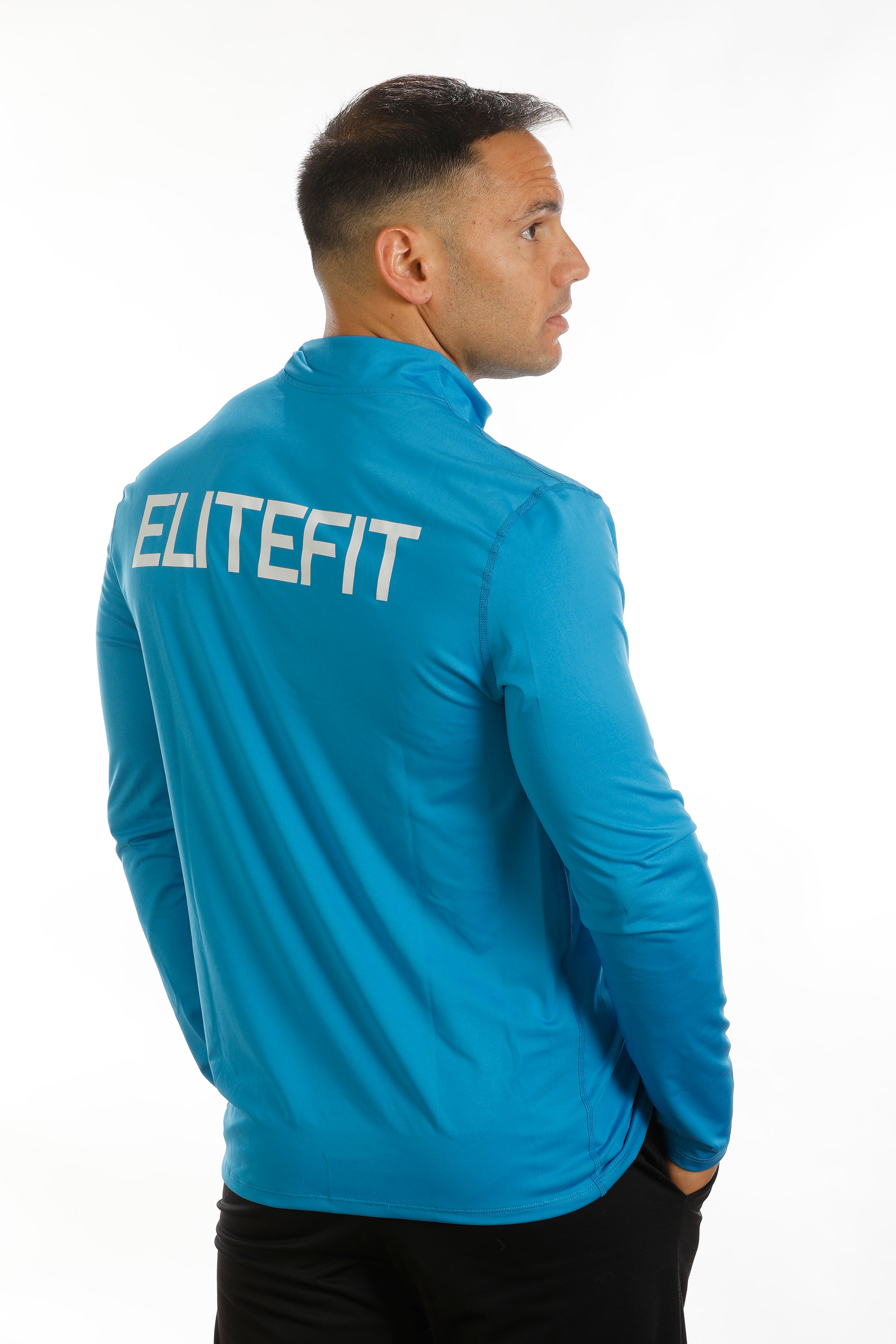 Sleeve ANUBIS (light blue)