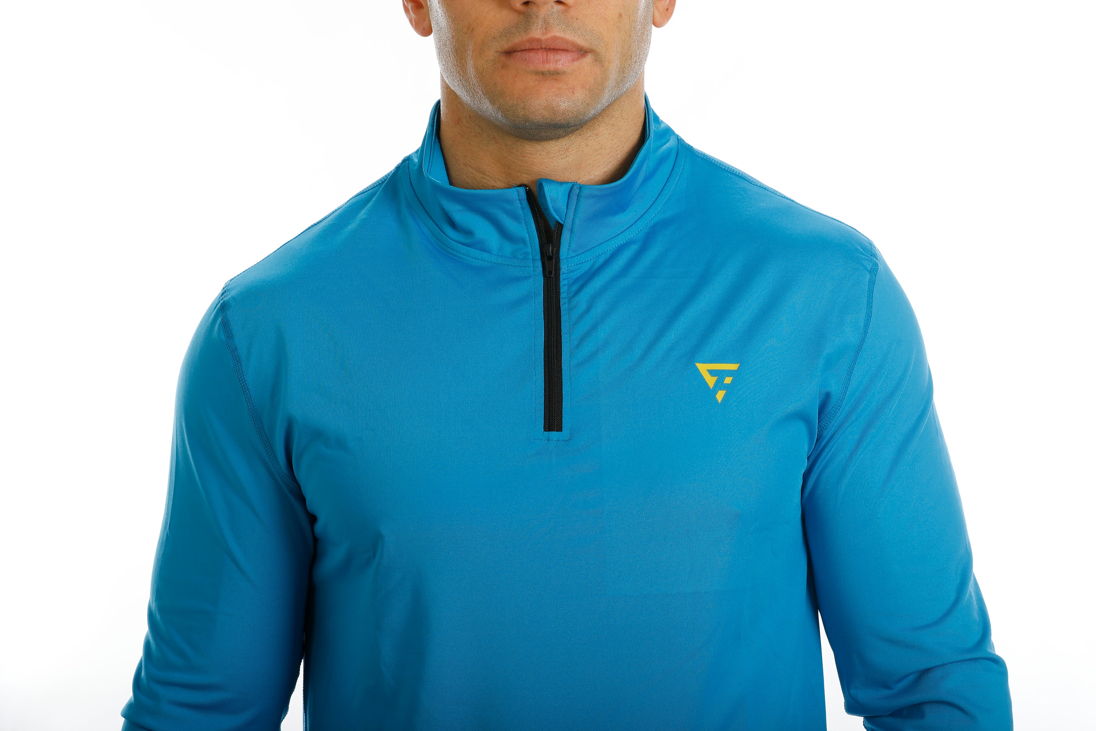 Sleeve ANUBIS (azul claro)