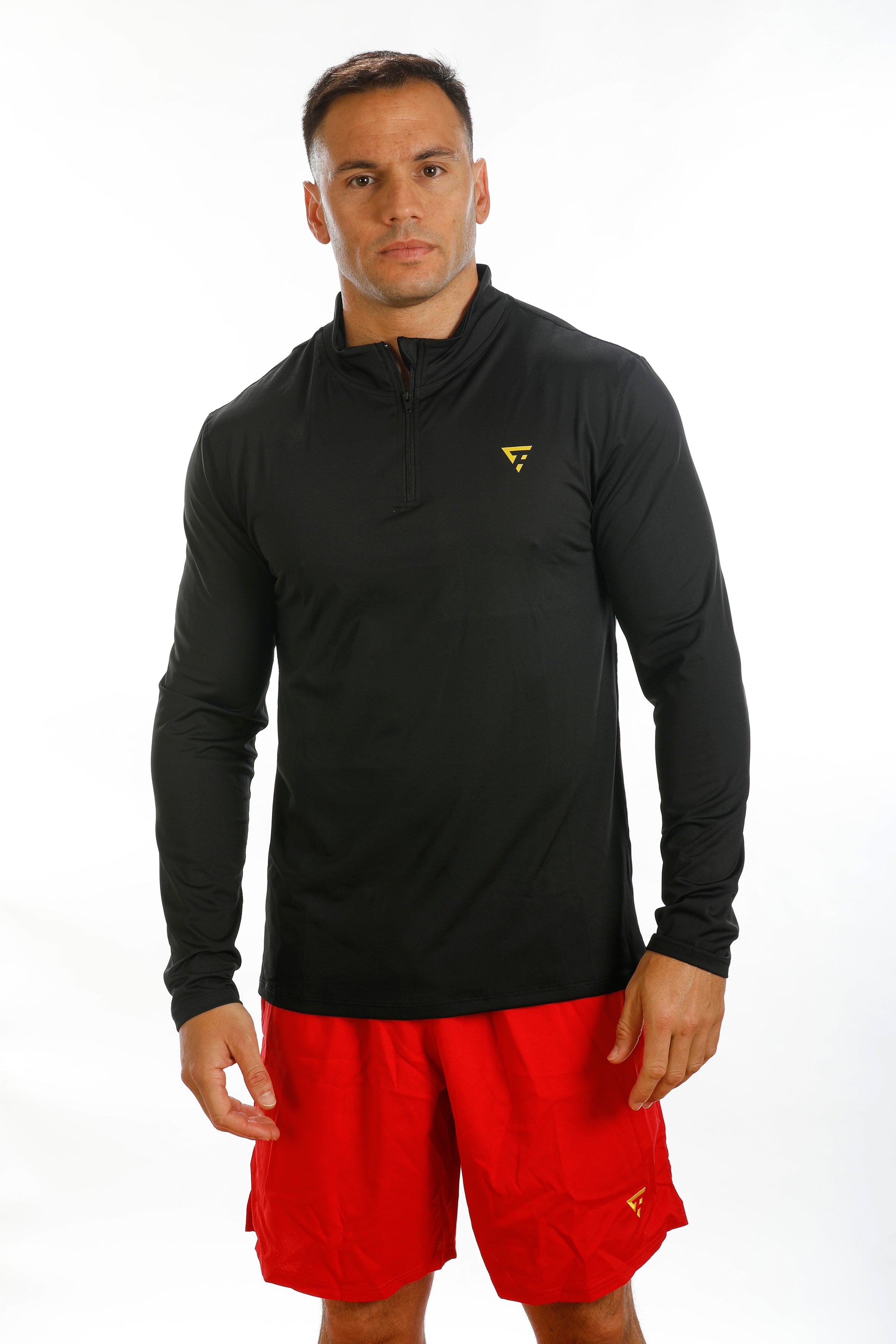 Sleeve ANUBIS (black)