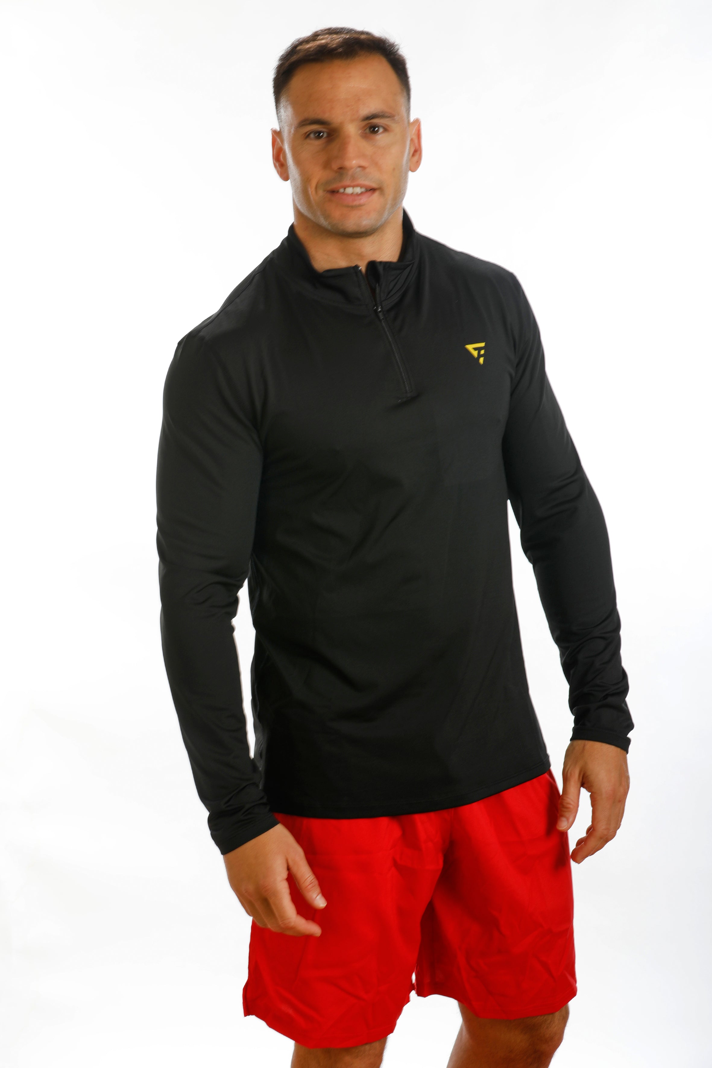 Sleeve ANUBIS (black)