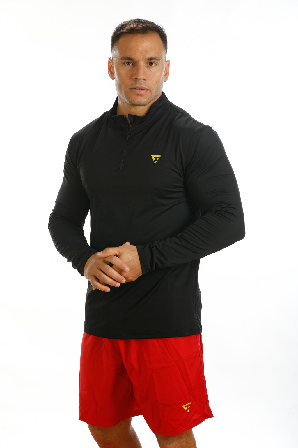 Sleeve ANUBIS (negro)