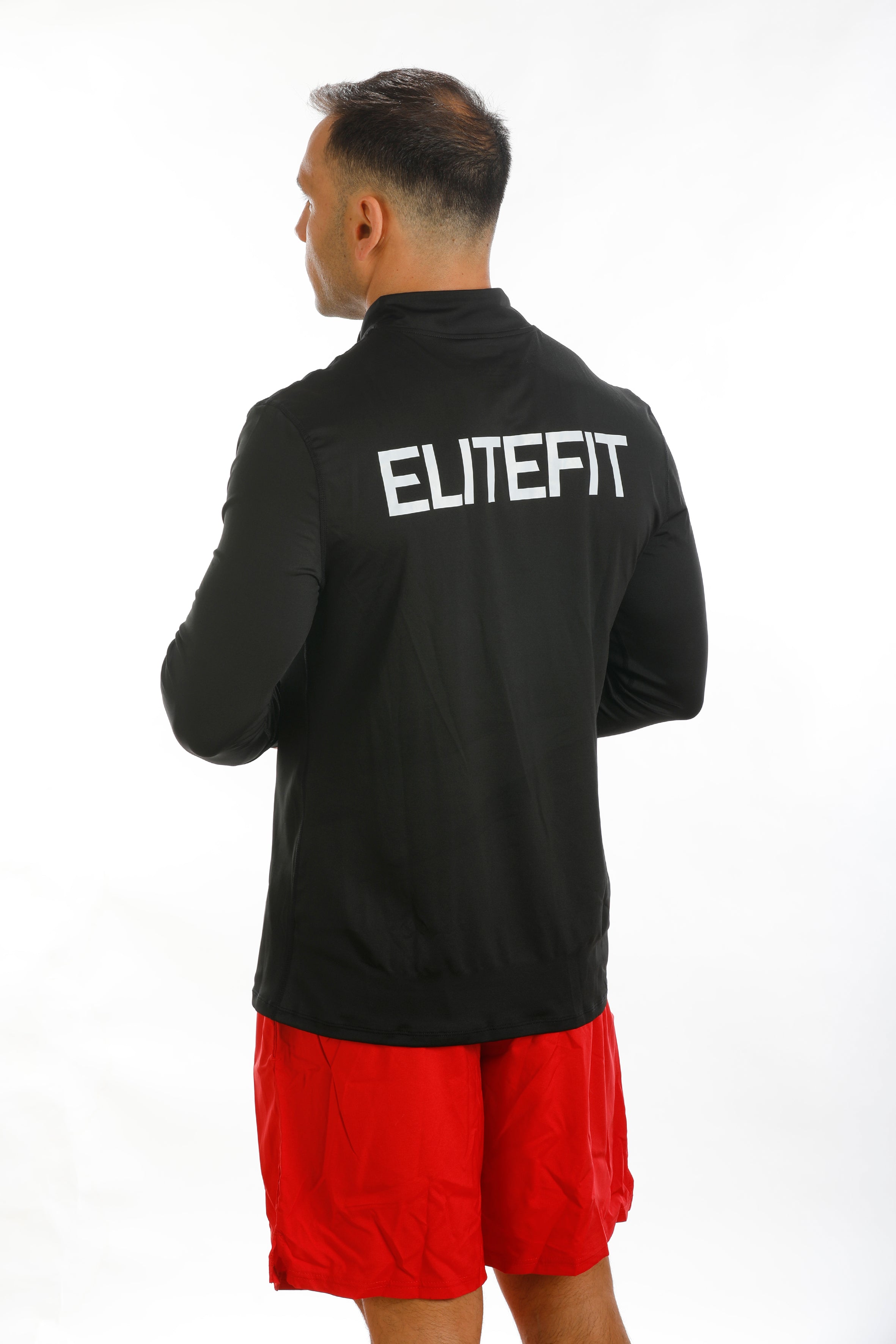 Sleeve ANUBIS (black)