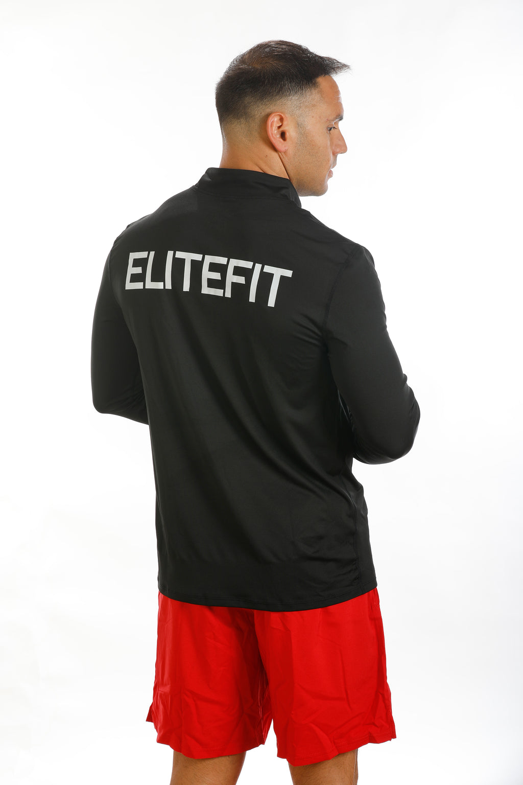 Sleeve ANUBIS (negro)