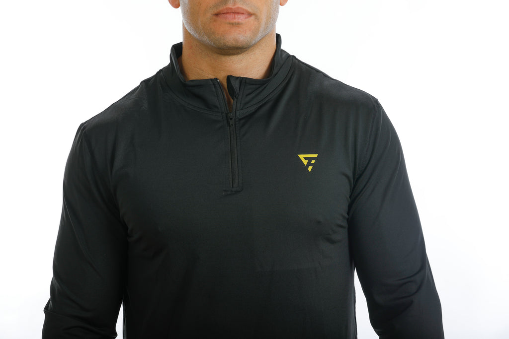 Sleeve ANUBIS (negro)