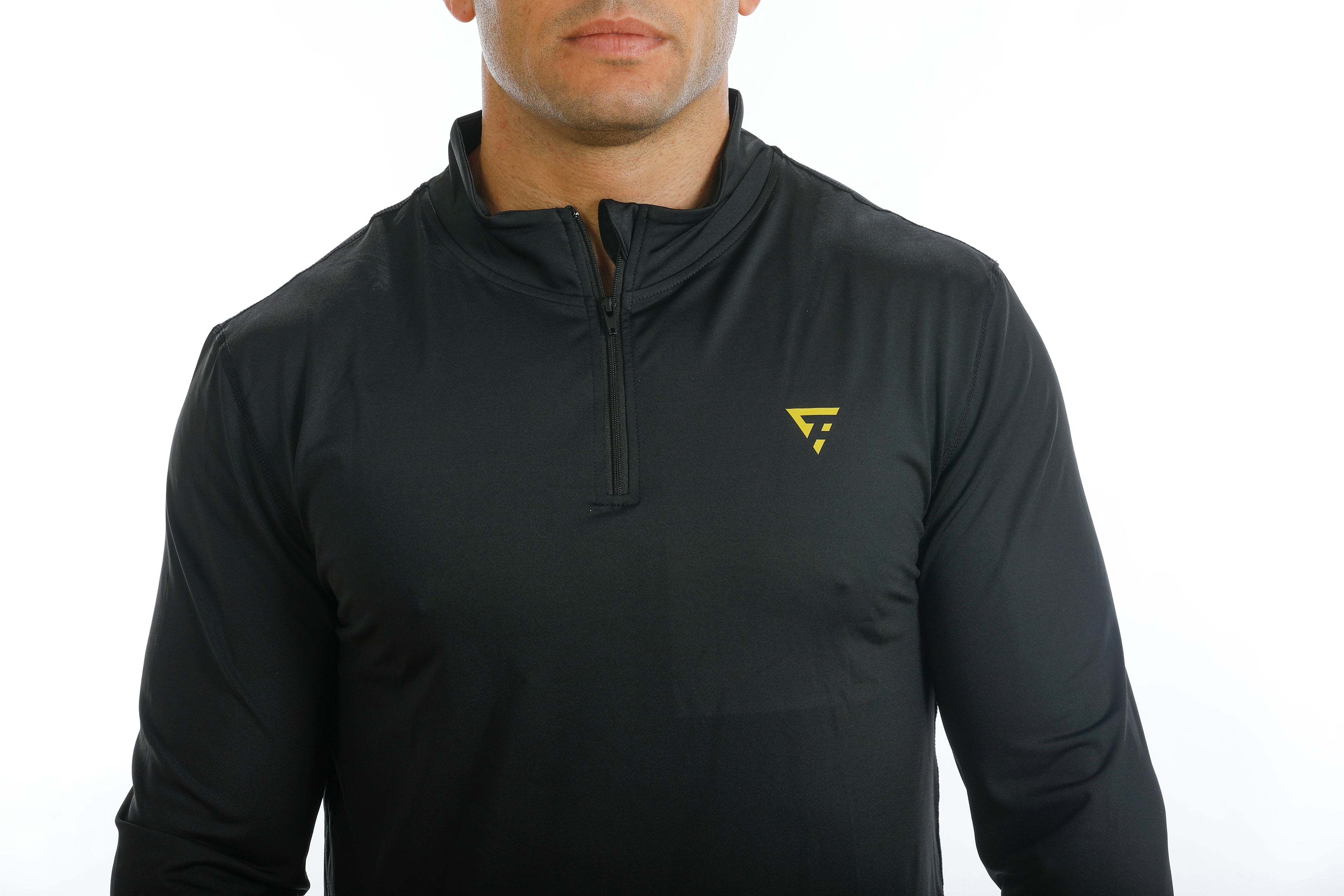 Sleeve ANUBIS (negro)