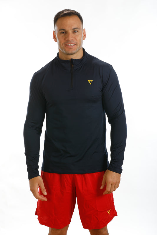 Sleeve ANUBIS (dark blue)