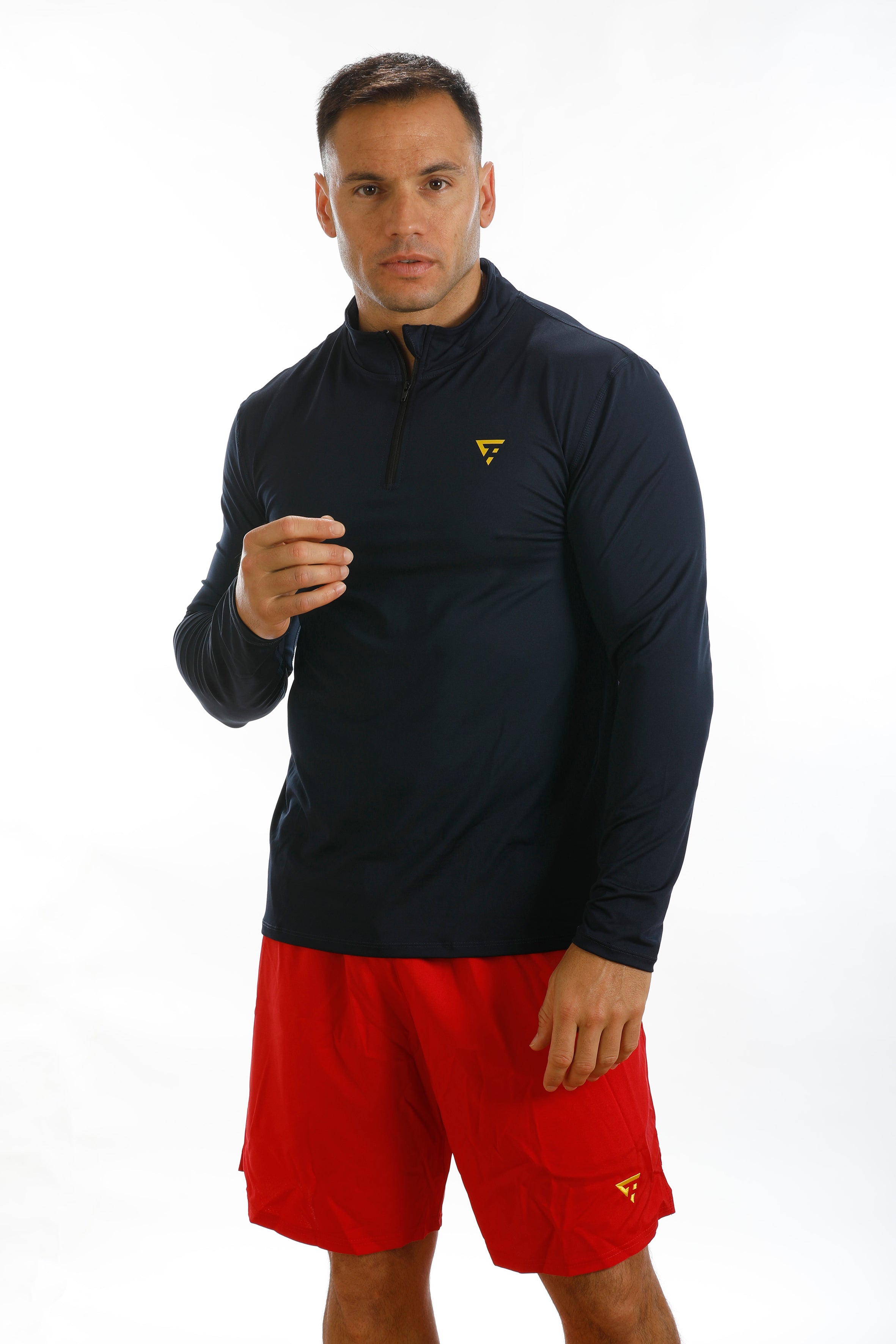 Sleeve ANUBIS (dark blue)