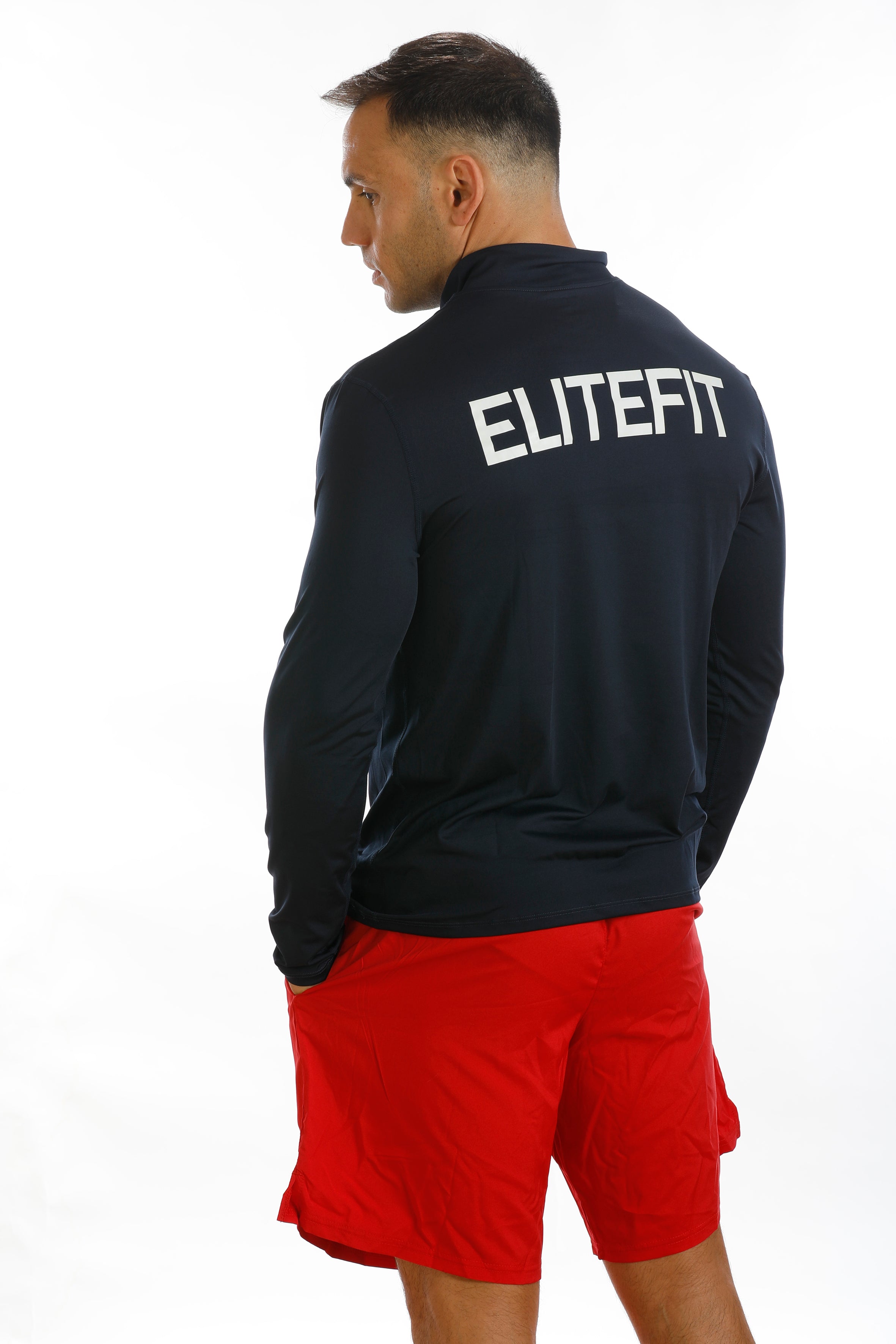 Sleeve ANUBIS (dark blue)