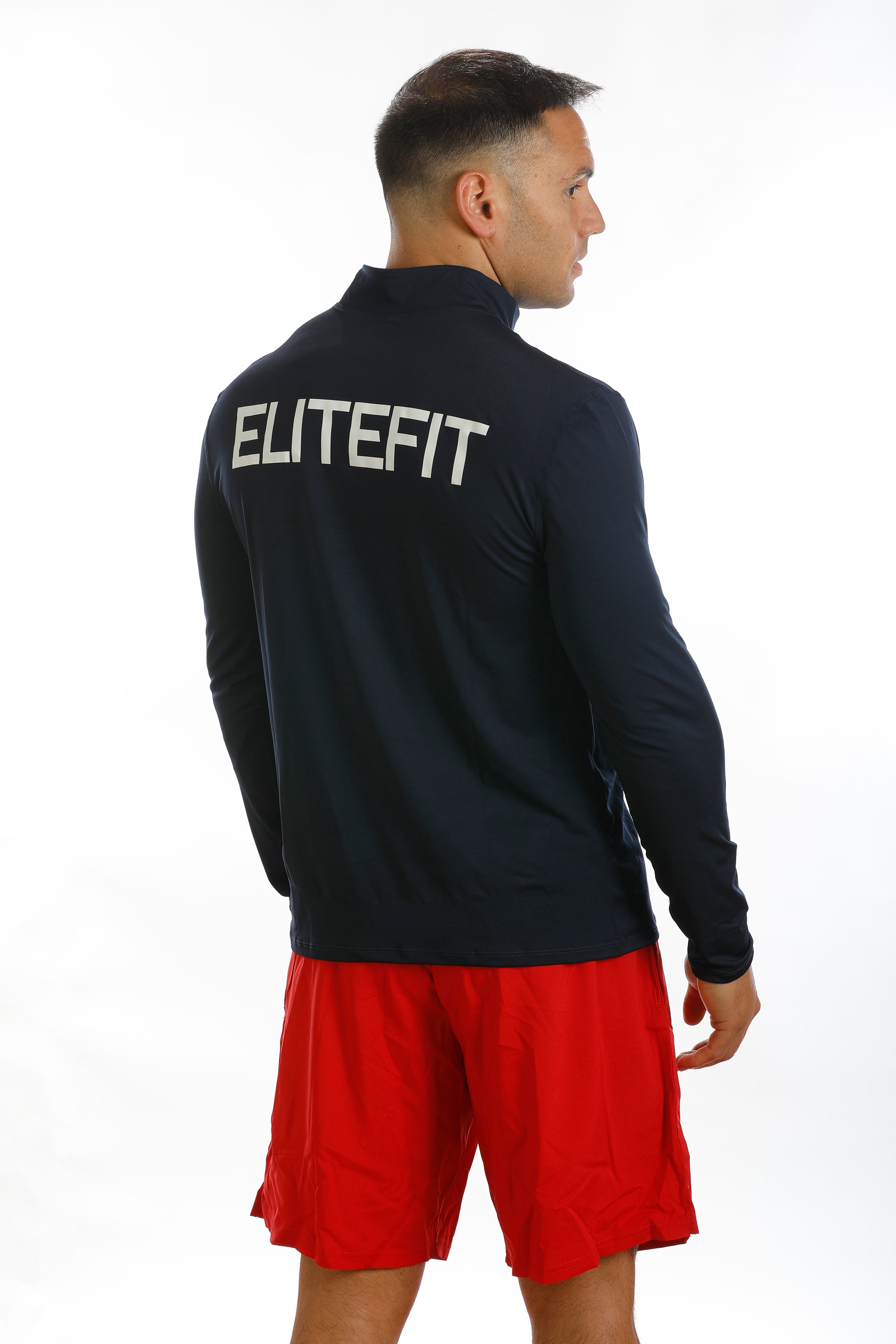 Sleeve ANUBIS (dark blue)