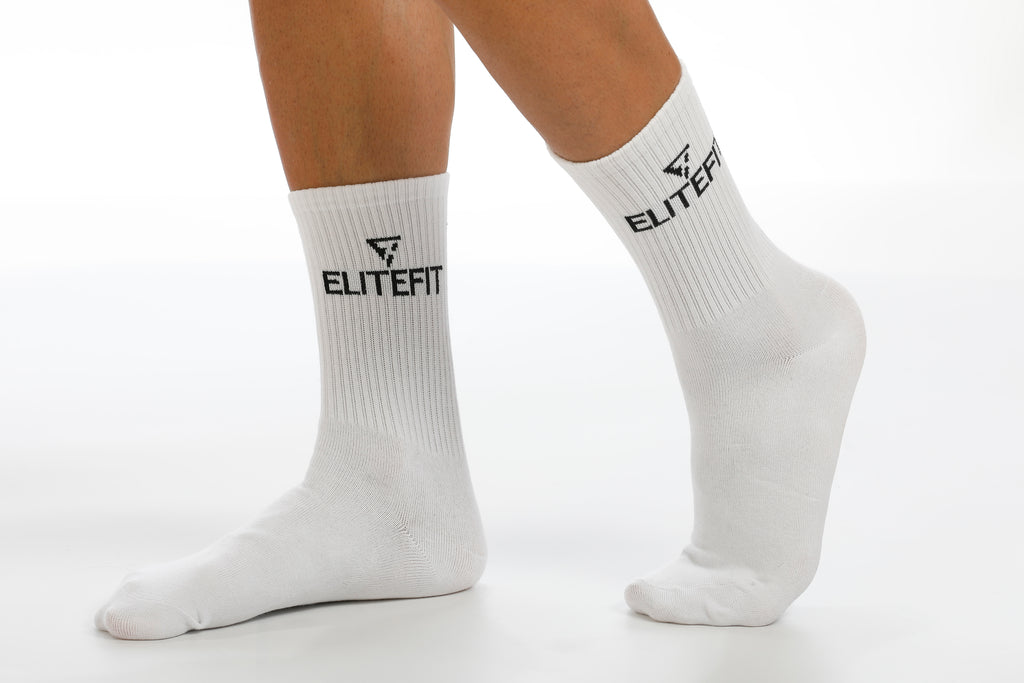 Calcetines AQUILES (blancos)