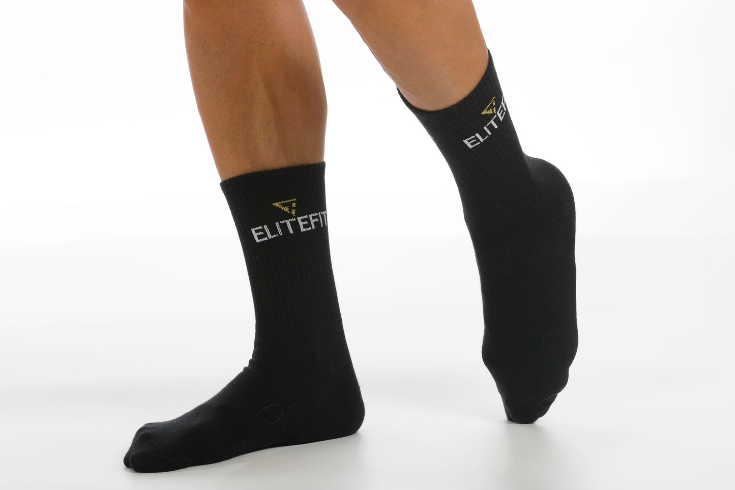 AQUILES socks (black)