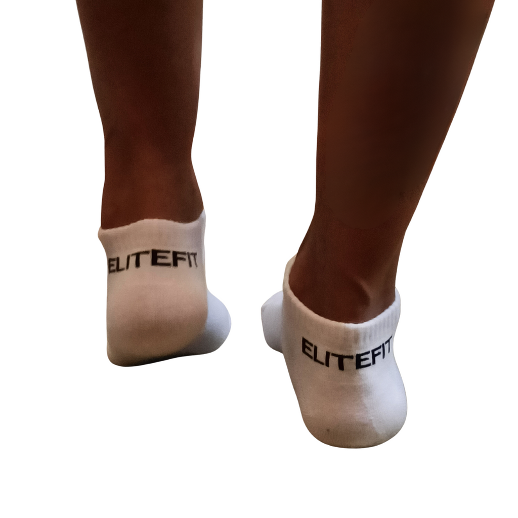 AQUILES socks (black)