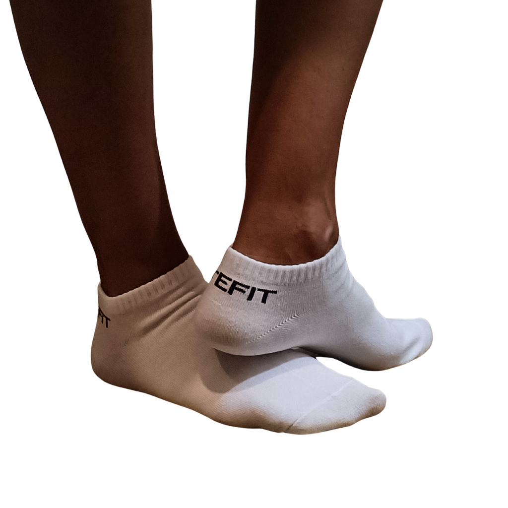 AQUILES socks (black)