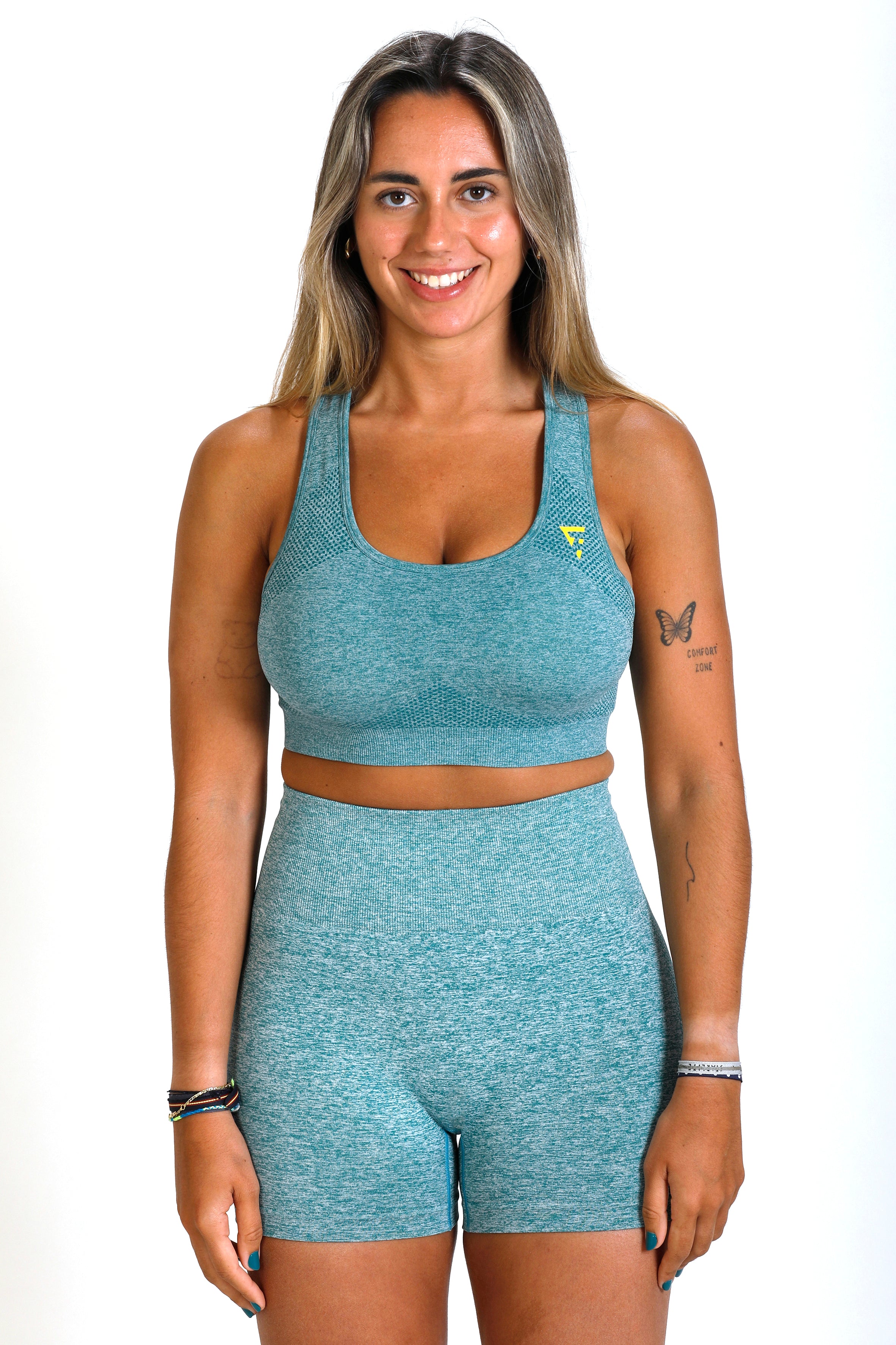 Conjunto ARTEMISA (verde claro)