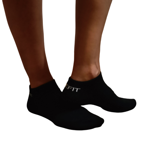 AQUILES socks (black)