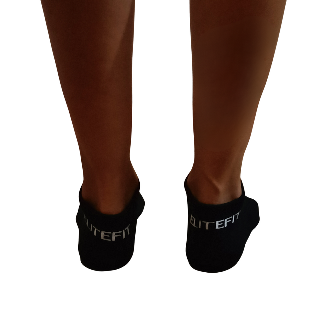 AQUILES socks (black)