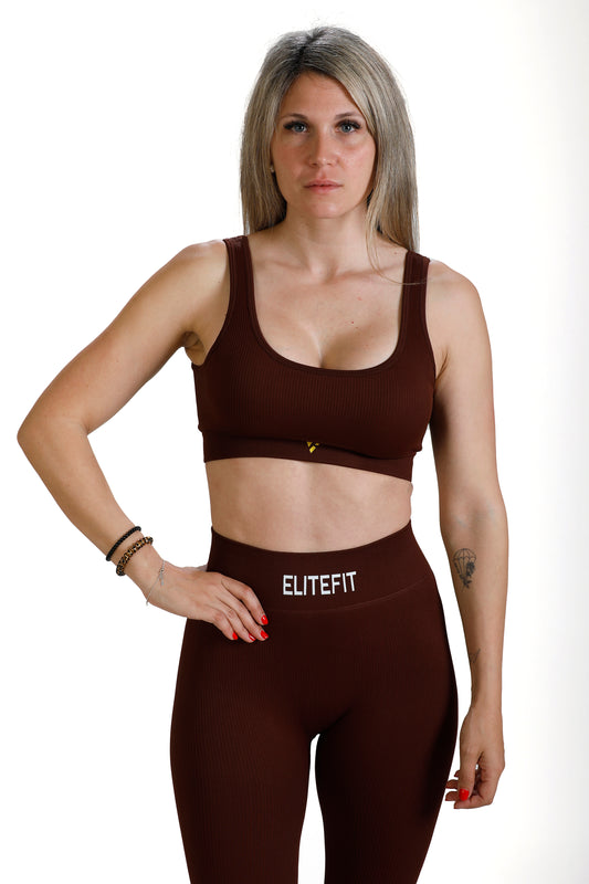 ARIA set (brown)
