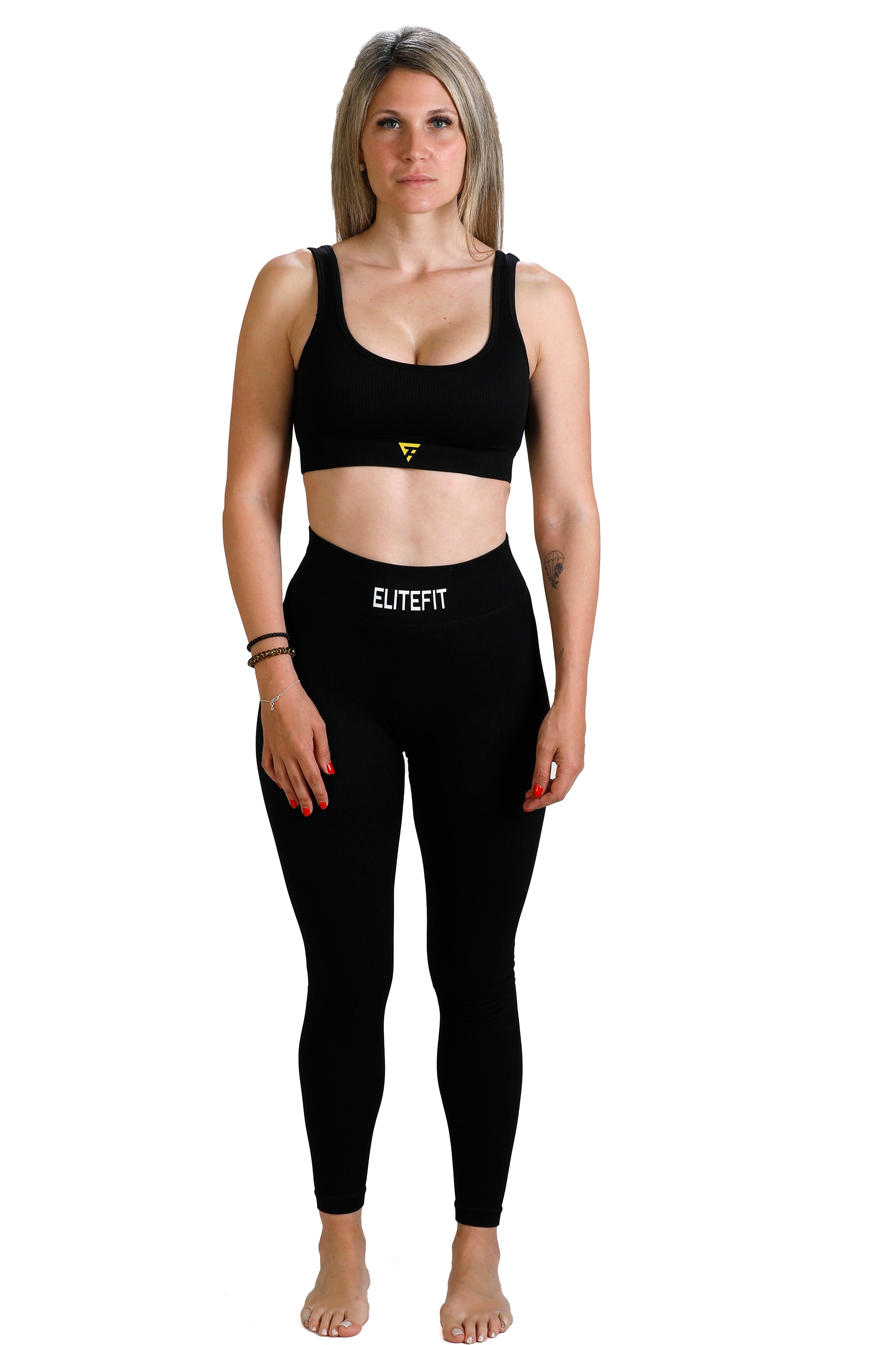 Conjunto ARIA (negro)