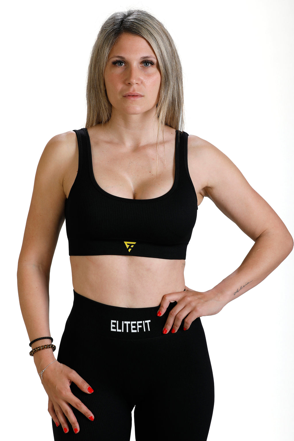 Conjunto ARIA (negro)