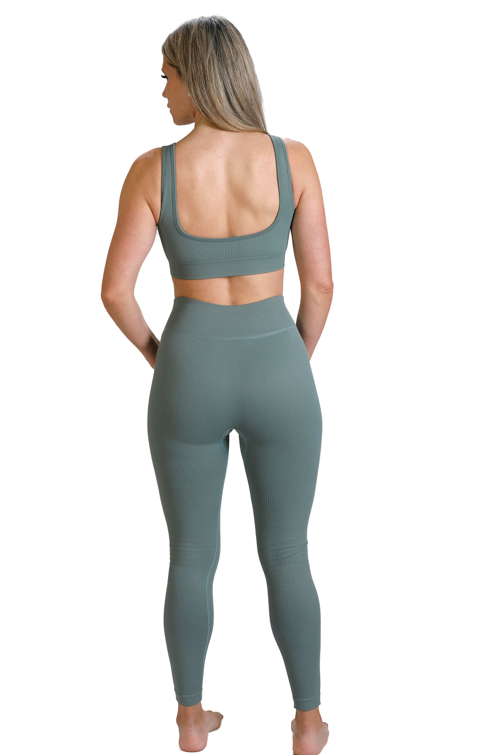 ARIA set (pistachio)