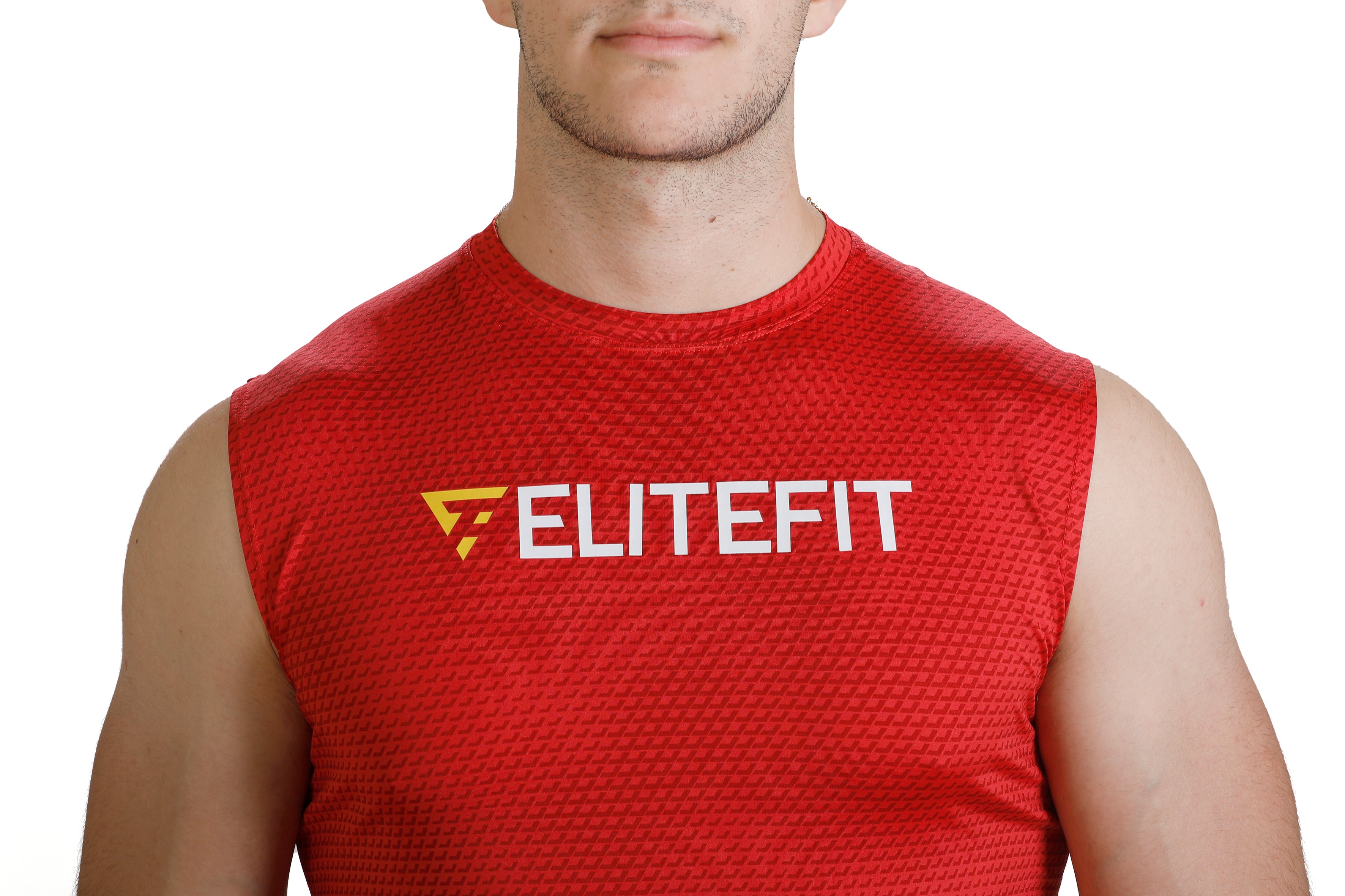 POSEIDON T-shirt (red)