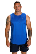 HADES T-shirt (blue) 