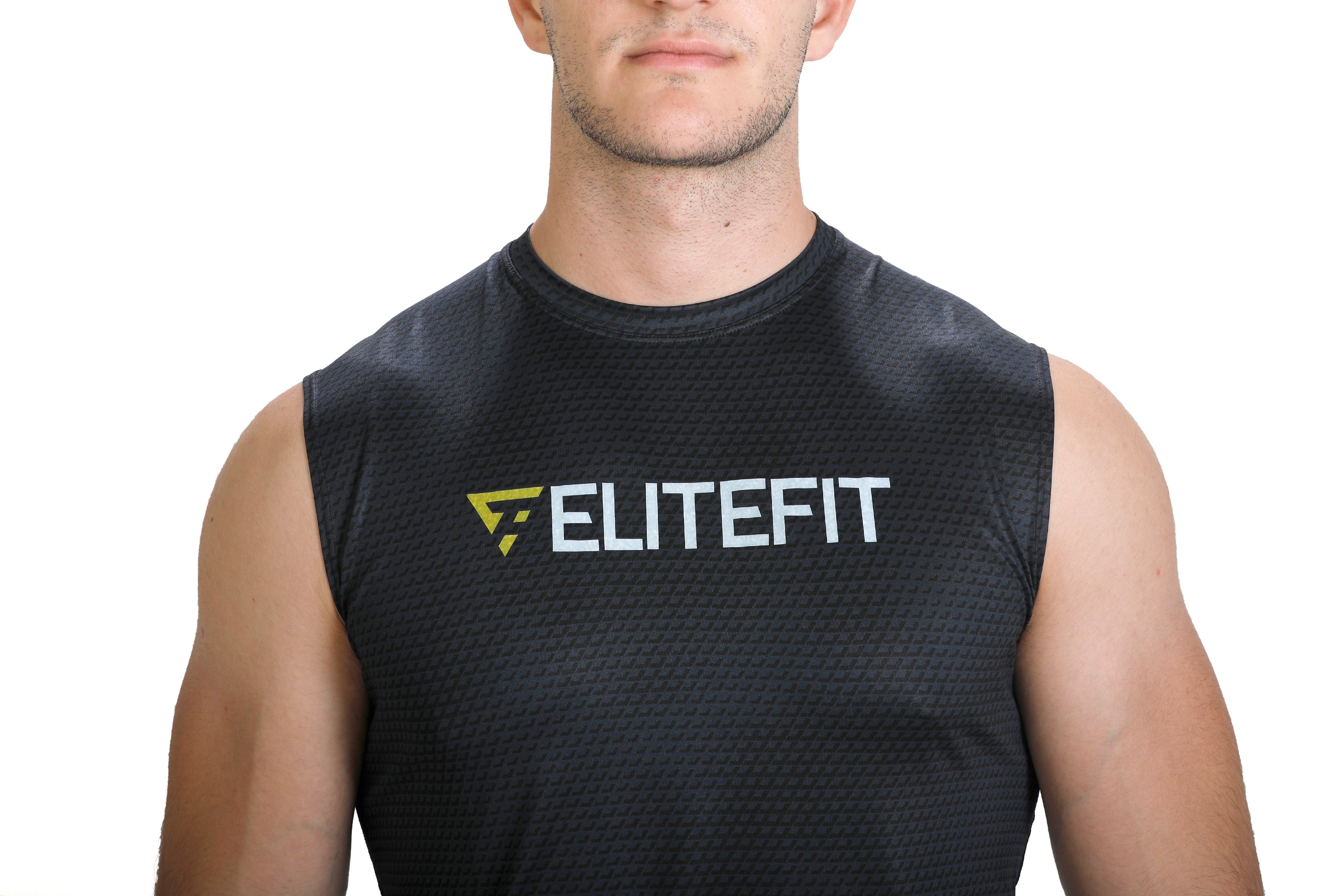 POSEIDON T-shirt (black)