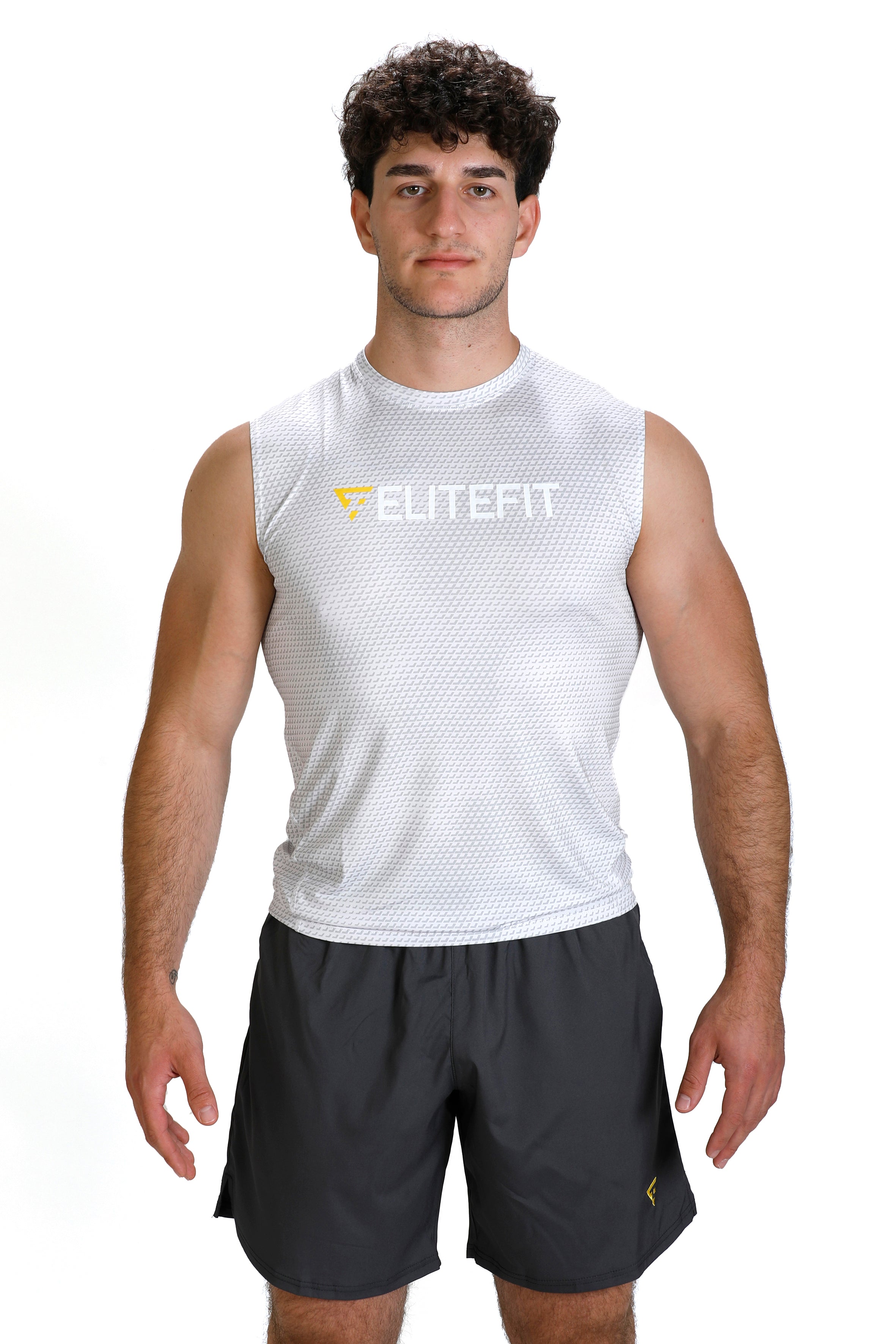 POSEIDON T-shirt (white)