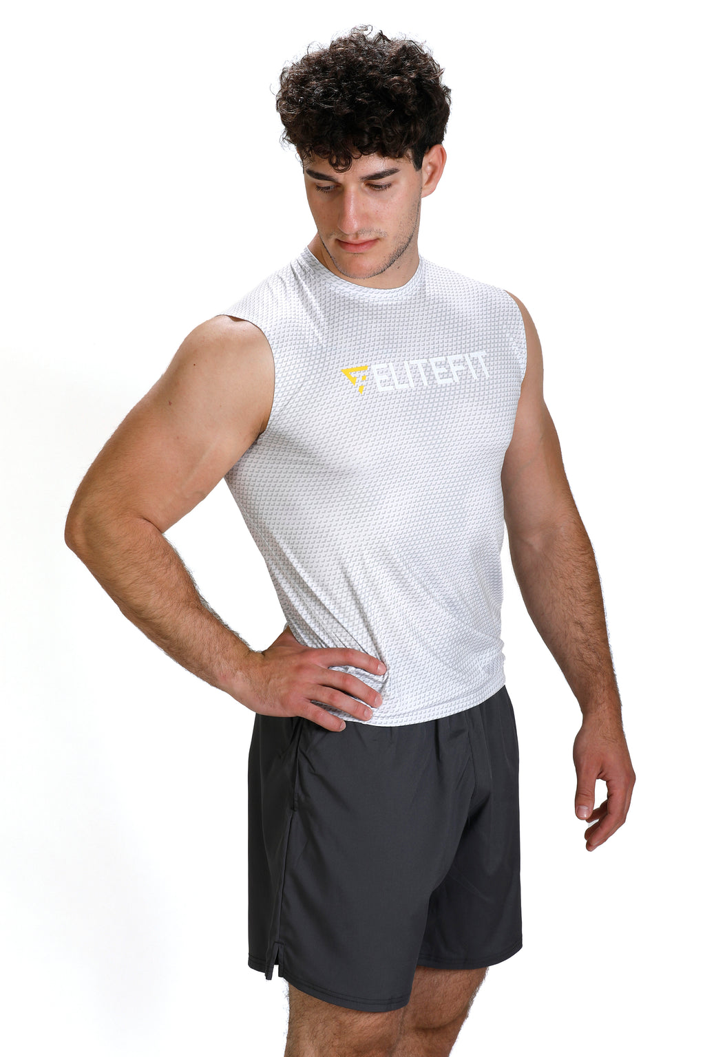 POSEIDON T-shirt (white)