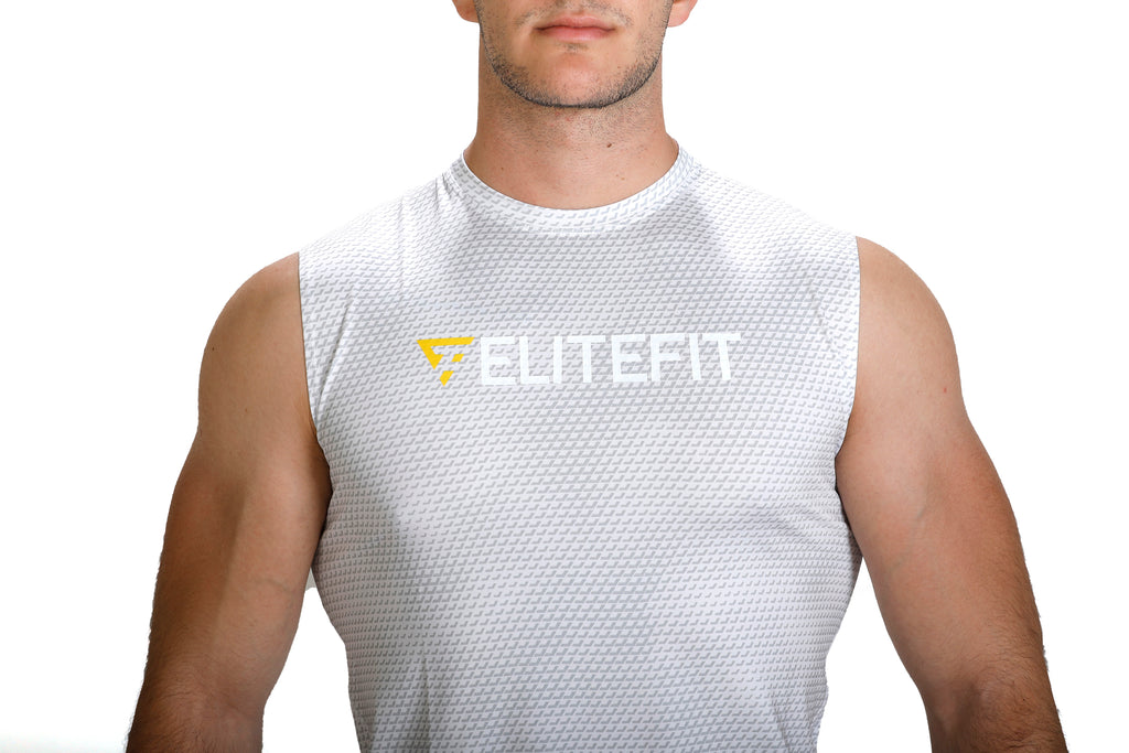 POSEIDON T-shirt (white)