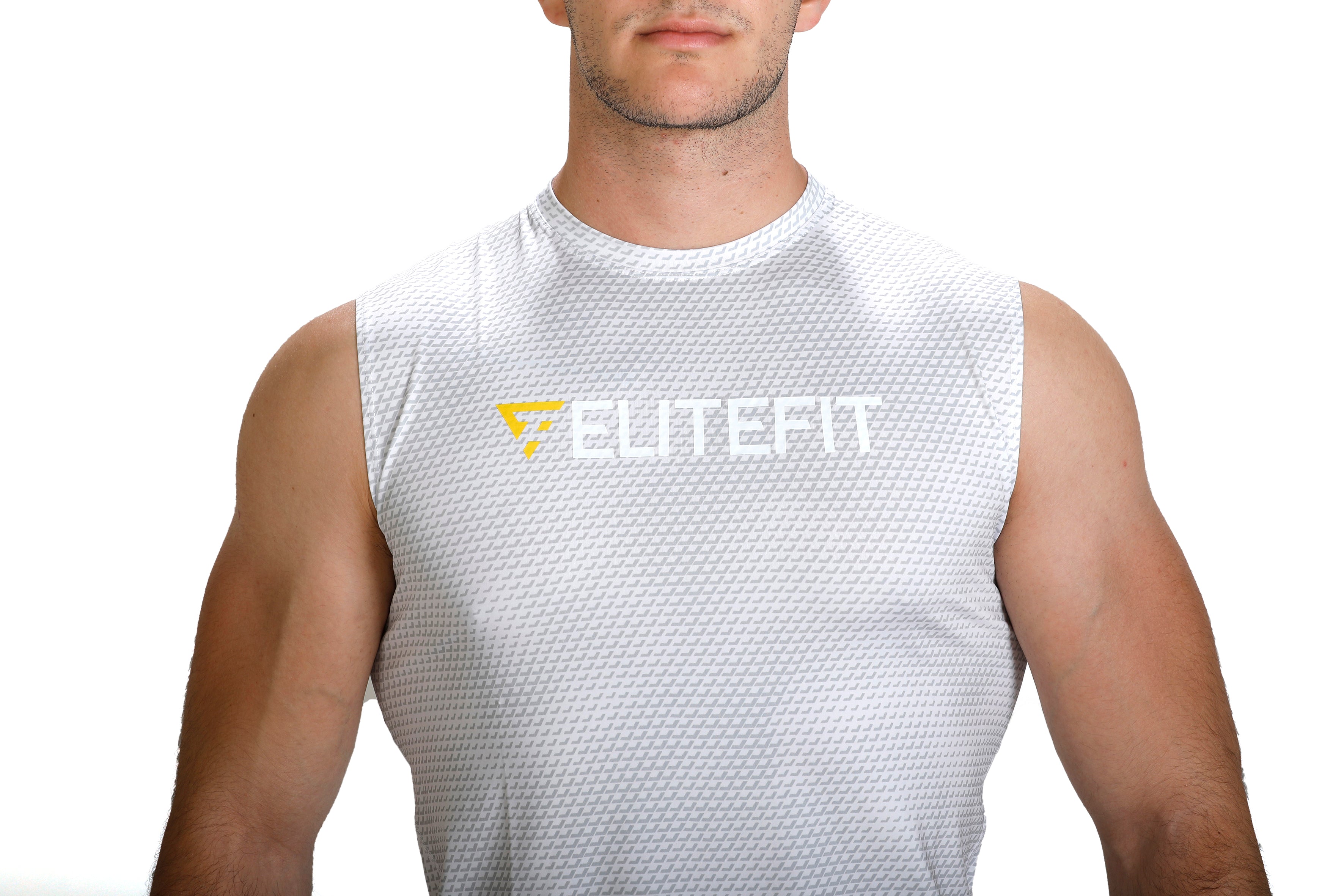 POSEIDON T-shirt (white)