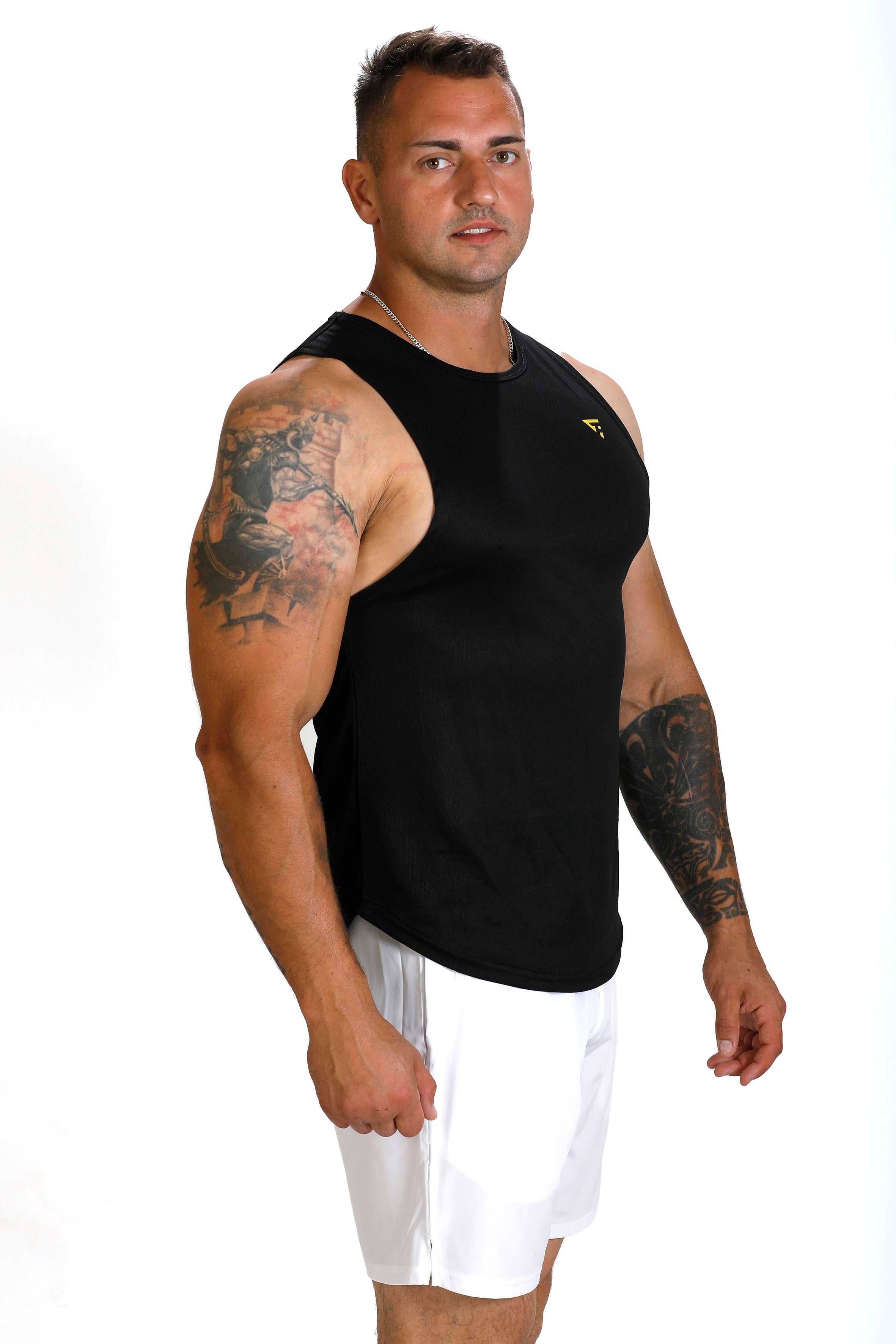 HADES T-shirt (black) 