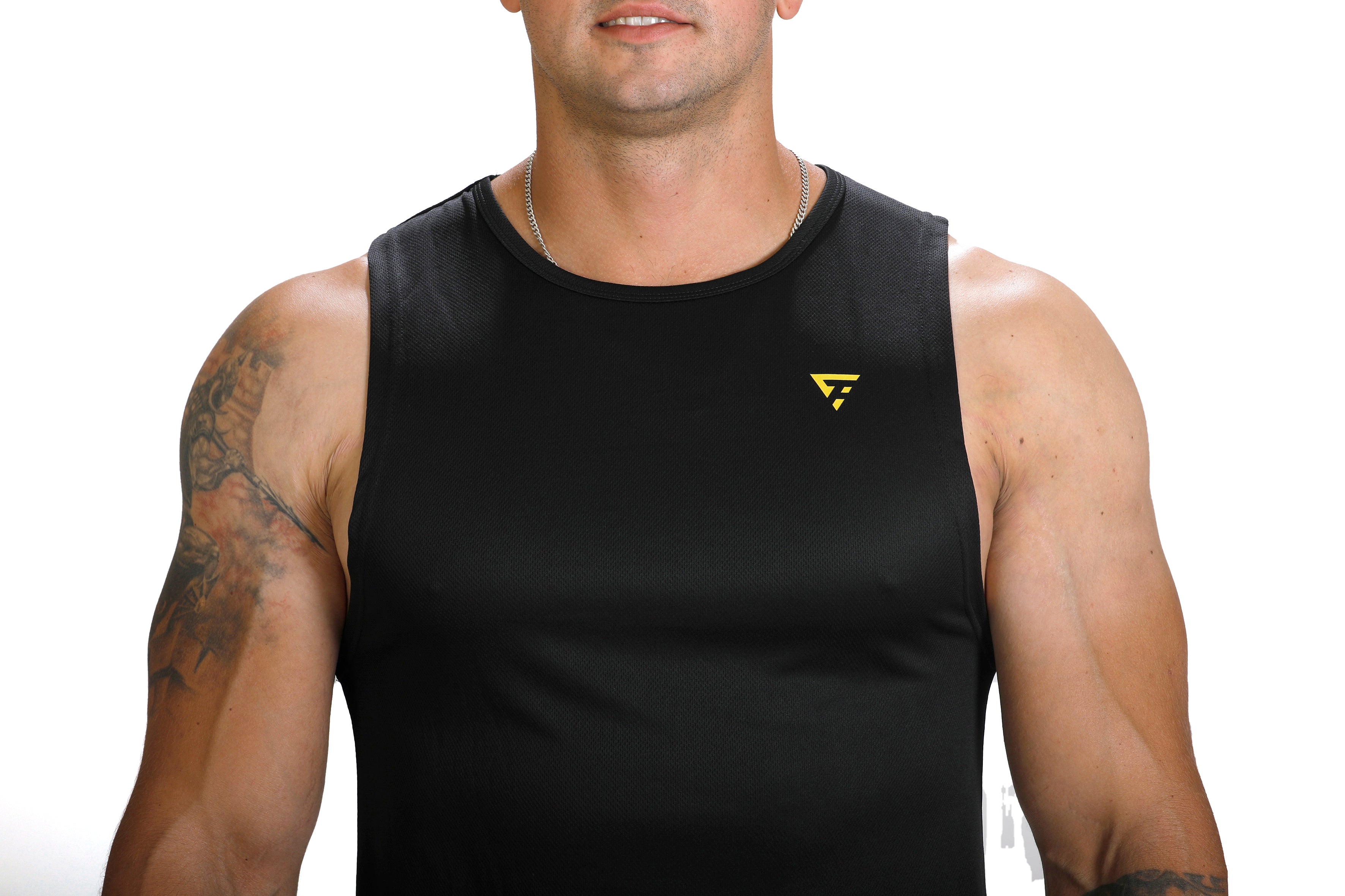 HADES T-shirt (black) 